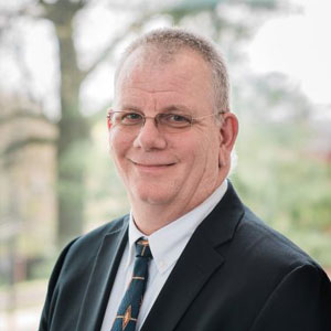 Tom Mesko, CAP®